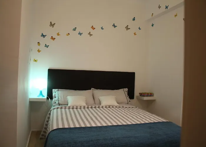 Apartamento Moderno Cerca Del Centro