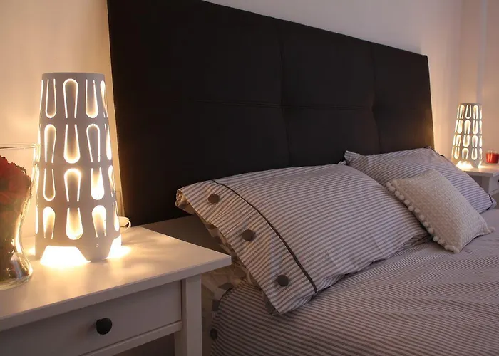 Apartamento Moderno Cerca Del Centro