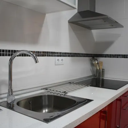 Apartamento Moderno Cerca Del Centro Malaga Exterior photo
