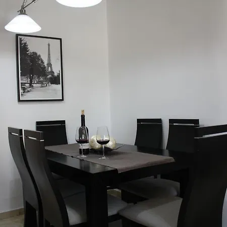 Apartamento Moderno Cerca Del Centro Malaga Exterior photo