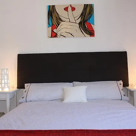 Apartamento Moderno Cerca Del Centro Malaga Exterior photo