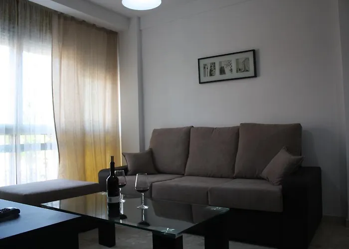 Apartamento Moderno Cerca Del Centro