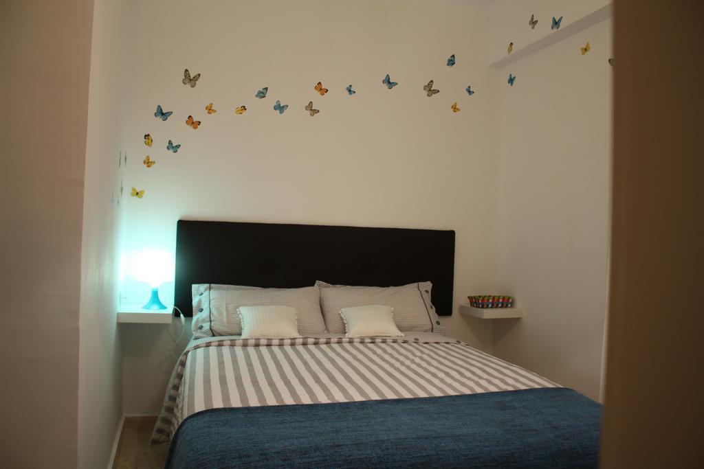 Moderno Cerca Del Centro Apartament Malaga