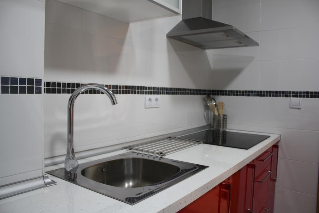 Moderno Cerca Del Centro Apartament