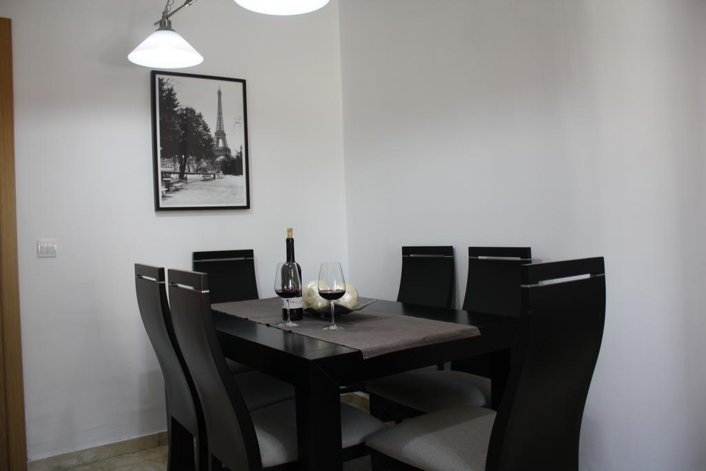 Apartament Moderno Cerca Del Centro *