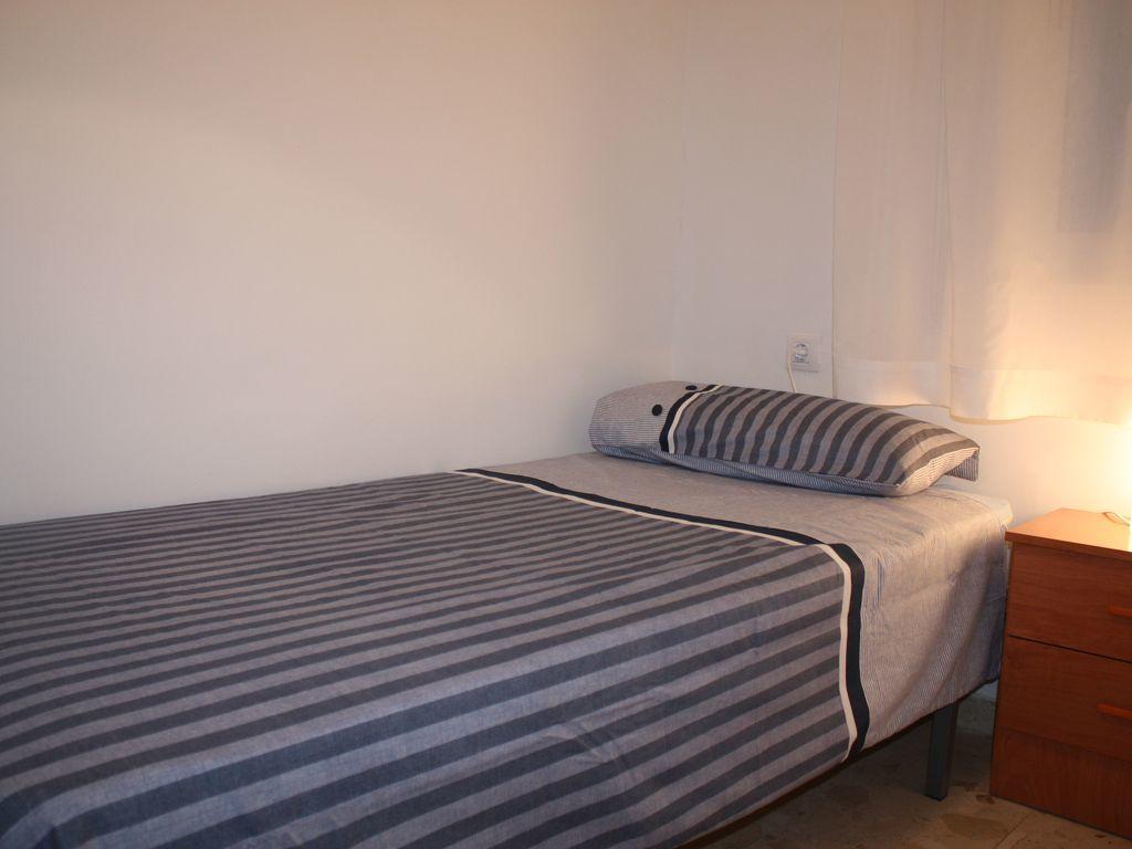 Moderno Cerca Del Centro Apartament *