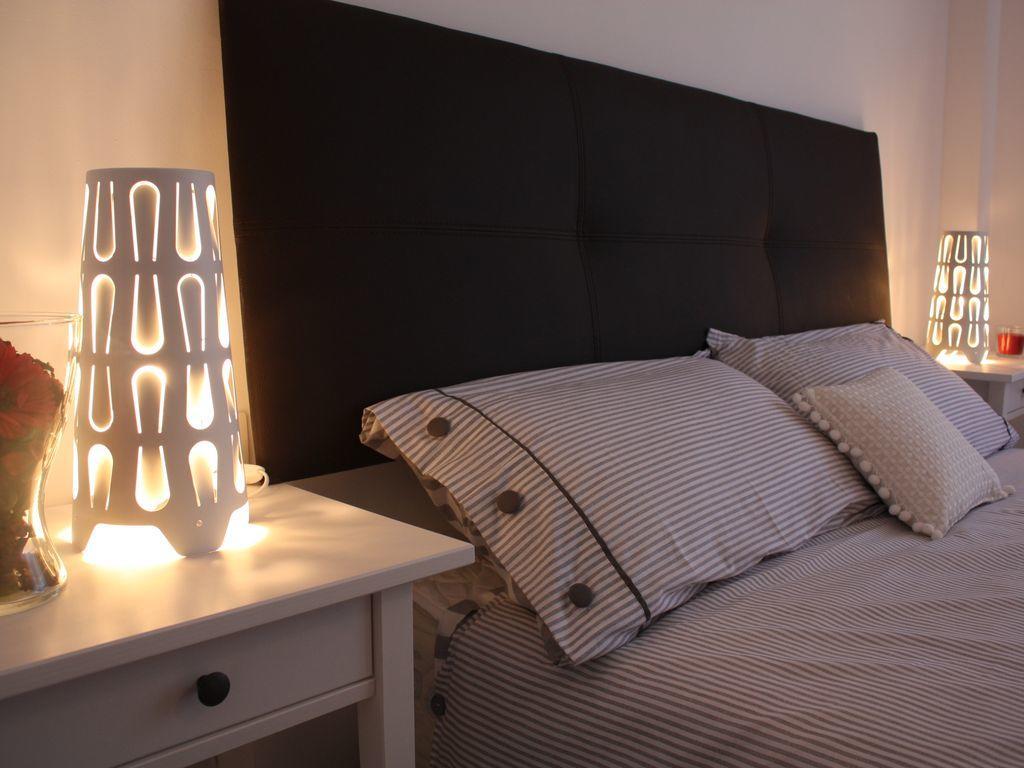 Apartament Moderno Cerca Del Centro